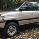 Illustration for article titled The Early 90s Mazda MPV Is A Cool, Cheap 4WD Vanlife Vehicle We All Forgot About